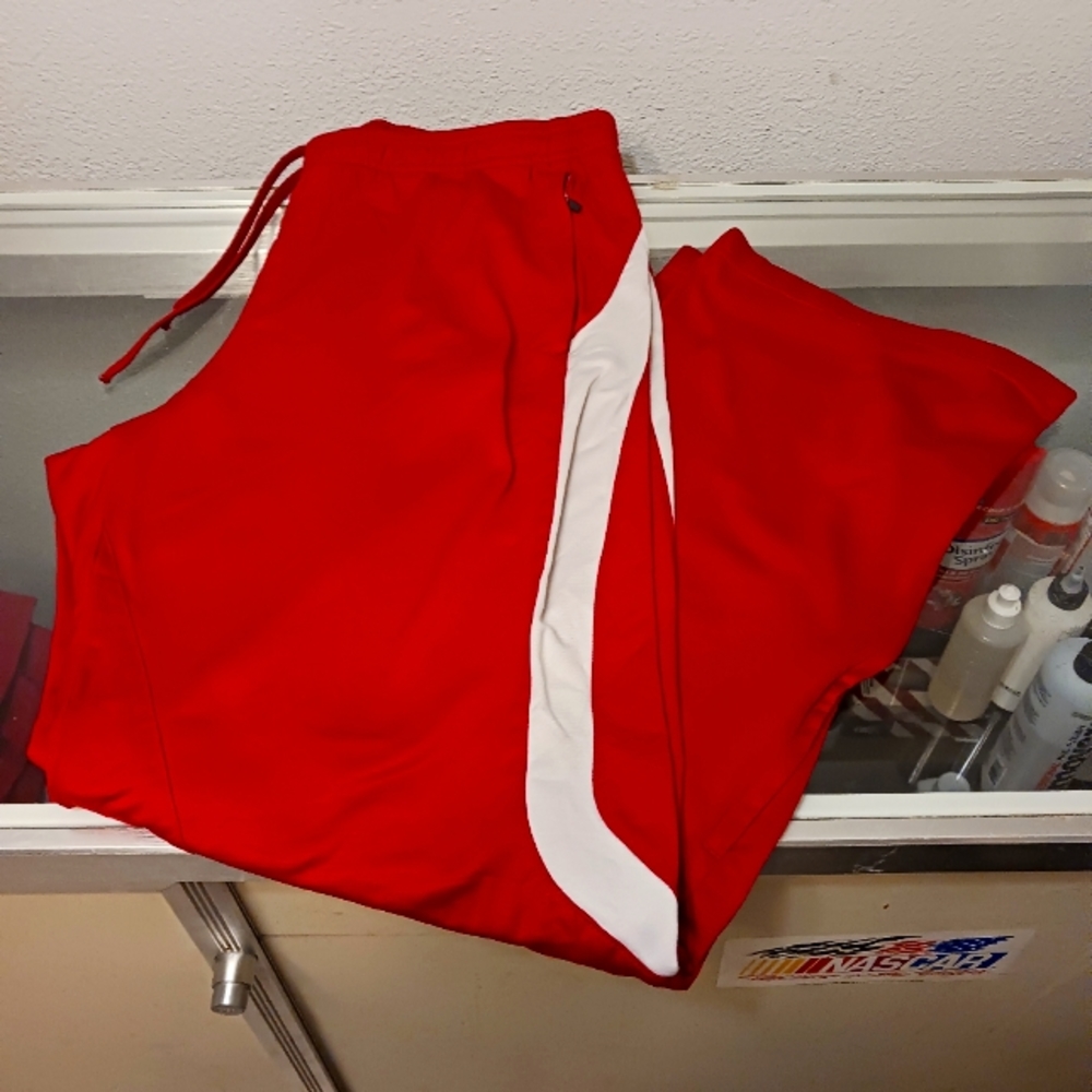 Adidas Clima Baggy Joggers